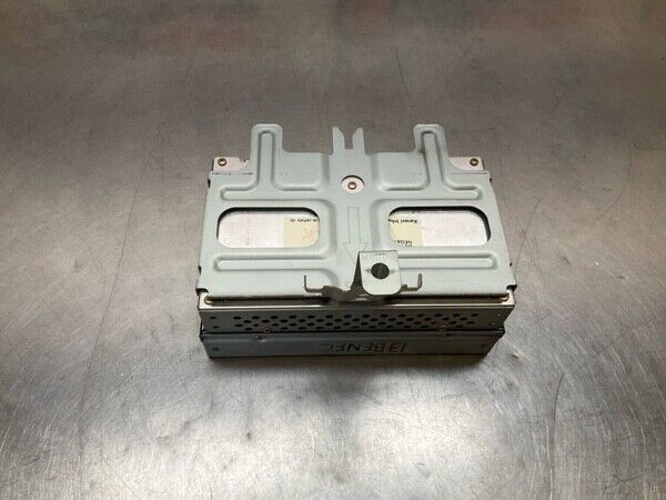 2003 Nissan Z33 350Z Gps Navigation Unit Module Oem 13Benfc - On Point Parts Inc