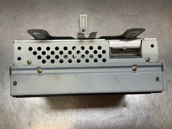 2003 Nissan Z33 350Z Gps Navigation Unit Module Oem 13Benfc - On Point Parts Inc