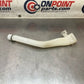 2006 Infiniti V35 G35 Passenger Windshield Wiper Fluid Filler Neck Oem 11Be9Fc - On Point Parts Inc