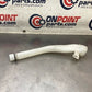 2006 Infiniti V35 G35 Passenger Windshield Wiper Fluid Filler Neck Oem 11Be9Fc - On Point Parts Inc