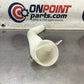 2006 Infiniti V35 G35 Passenger Windshield Wiper Fluid Filler Neck Oem 11Be9Fc - On Point Parts Inc