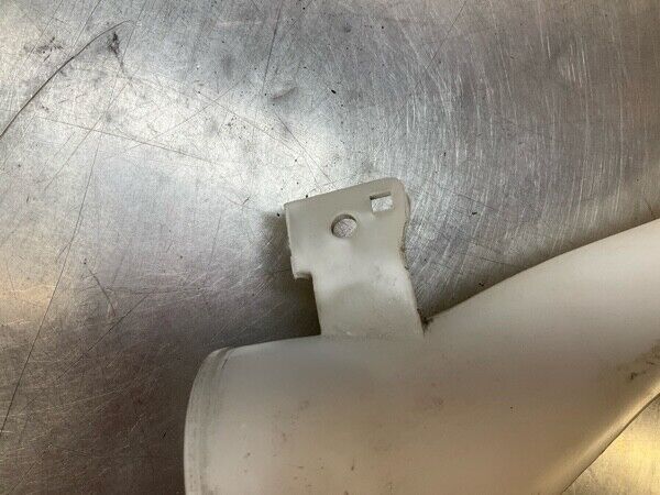 2006 Infiniti V35 G35 Passenger Windshield Wiper Fluid Filler Neck Oem 11Be9Fc - On Point Parts Inc