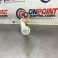 2006 Infiniti V35 G35 Passenger Windshield Wiper Fluid Filler Neck Oem 11Be9Fc - On Point Parts Inc