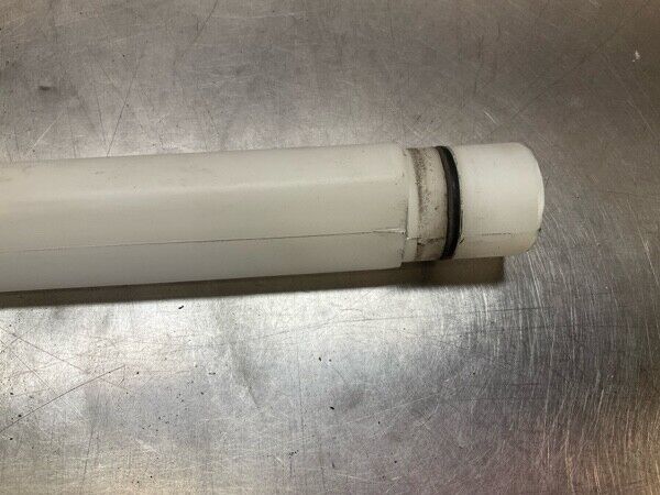 2006 Infiniti V35 G35 Passenger Windshield Wiper Fluid Filler Neck Oem 11Be9Fc - On Point Parts Inc