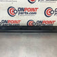 2006 Infiniti V35 G35 Front Passenger Door Threshold Kick Plate Trim Oem 11Be9F8 - On Point Parts Inc