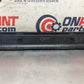 2006 Infiniti V35 G35 Front Passenger Door Threshold Kick Plate Trim Oem 11Be9F8 - On Point Parts Inc