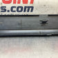 2006 Infiniti V35 G35 Front Passenger Door Threshold Kick Plate Trim Oem 11Be9F8 - On Point Parts Inc
