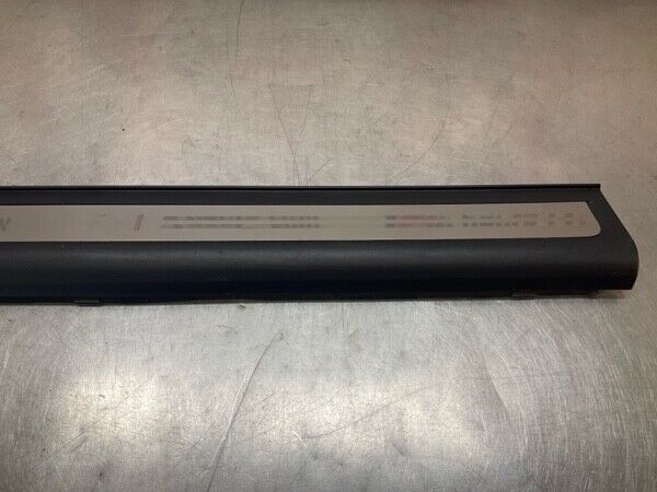 2006 Infiniti V35 G35 Front Driver Door Threshold Kick Plate Trim Oem 11Be9F8 - On Point Parts Inc