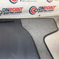 2006 Infiniti V35 G35 Coupe Trunk Subfloor Liner Spare Tire Cover Oem 11Be9F9 - On Point Parts Inc