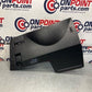2006 Infiniti V35 G35 Driver Lower Dash Panel Oem 11Be9F8 - On Point Parts Inc
