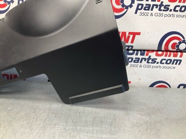 2006 Infiniti V35 G35 Driver Lower Dash Panel Oem 11Be9F8 - On Point Parts Inc