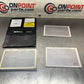 2006 Infiniti V35 G35 Front Passenger Owners Manual Oem 11Be9Fc - On Point Parts Inc
