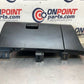 2006 Infiniti V35 G35 Passenger Lower Glove Box Oem 11Be9F7 - On Point Parts Inc