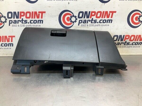2006 Infiniti V35 G35 Passenger Lower Glove Box Oem 11Be9F7 - On Point Parts Inc
