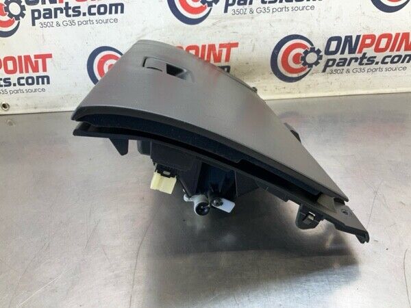 2006 Infiniti V35 G35 Passenger Lower Glove Box Oem 11Be9F7 - On Point Parts Inc