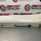 2006 Infiniti V35 G35 Driver Sport Rocker Panel Side Skirt Oem 11Be9F5 - On Point Parts Inc