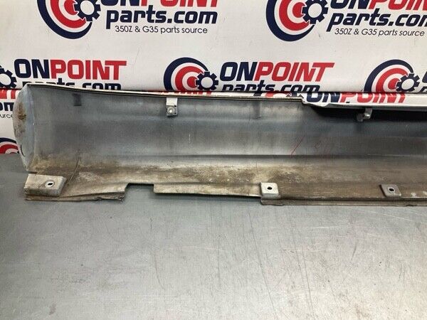 2006 Infiniti V35 G35 Driver Sport Rocker Panel Side Skirt Oem 11Be9F5 - On Point Parts Inc
