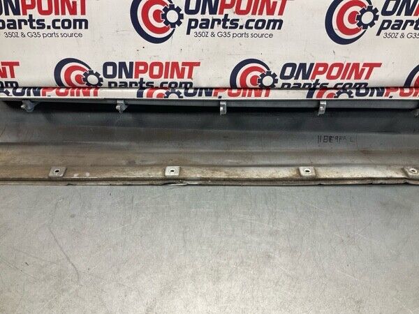 2006 Infiniti V35 G35 Driver Sport Rocker Panel Side Skirt Oem 11Be9F5 - On Point Parts Inc