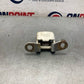 2006 Infiniti V35 G35 Passenger Door Hinges Oem 11Be9Fe - On Point Parts Inc