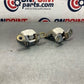2006 Infiniti V35 G35 Driver Door Hinges Oem 11Be9Fa - On Point Parts Inc