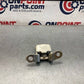 2006 Infiniti V35 G35 Driver Door Hinges Oem 11Be9Fa - On Point Parts Inc