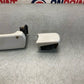 2006 Infiniti V35 G35 Passenger Exterior Door Handle Oem 11Be9Fe - On Point Parts Inc