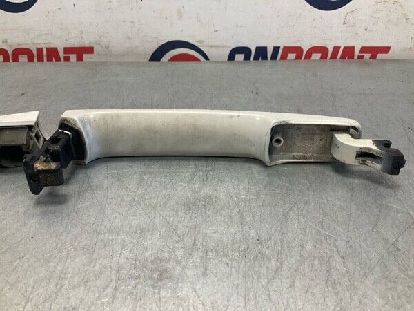 2006 Infiniti V35 G35 Passenger Exterior Door Handle Oem 11Be9Fe - On Point Parts Inc