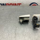 2006 Infiniti V35 G35 Passenger Exterior Door Handle Oem 11Be9Fe - On Point Parts Inc