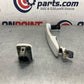 2006 Infiniti V35 G35 Passenger Exterior Door Handle Oem 11Be9Fe - On Point Parts Inc