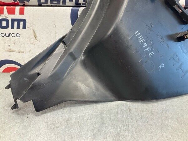 2006 Infiniti V35 G35 Passenger Lower Kick Panel Trim Oem 11Be9Fe - On Point Parts Inc