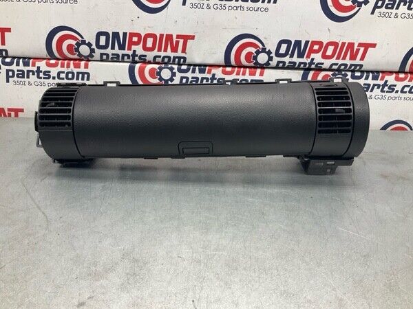 2006 Infiniti V35 G35 Passenger Upper Glove Box Oem 11Be9F8 - On Point Parts Inc