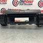 2006 Infiniti V35 G35 Passenger Upper Glove Box Oem 11Be9F8 - On Point Parts Inc