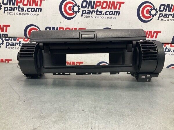 2006 Infiniti V35 G35 Passenger Upper Glove Box Oem 11Be9F8 - On Point Parts Inc