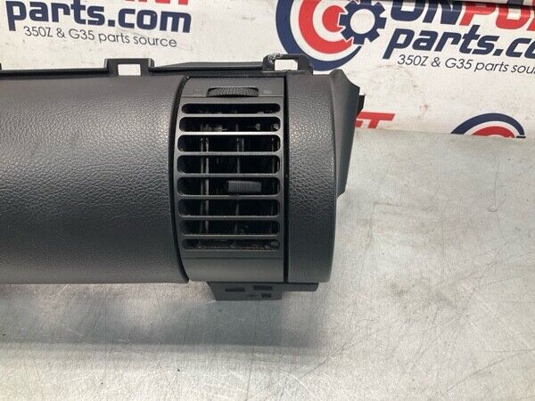 2006 Infiniti V35 G35 Passenger Upper Glove Box Oem 11Be9F8 - On Point Parts Inc