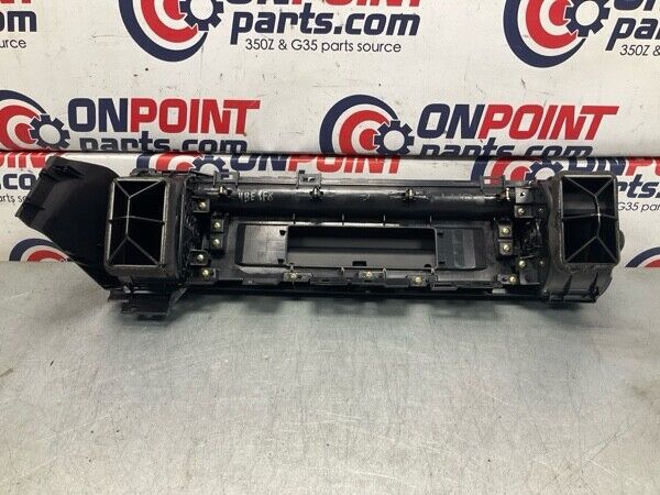 2006 Infiniti V35 G35 Passenger Upper Glove Box Oem 11Be9F8 - On Point Parts Inc