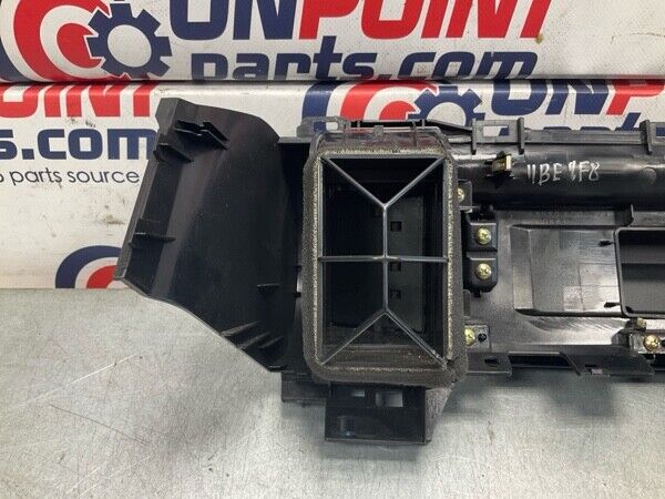 2006 Infiniti V35 G35 Passenger Upper Glove Box Oem 11Be9F8 - On Point Parts Inc