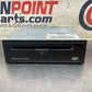 2006 Infiniti V35 G35 Dvd Player Changer Oem 11Be9Fa - On Point Parts Inc