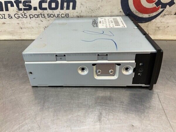 2006 Infiniti V35 G35 Dvd Player Changer Oem 11Be9Fa - On Point Parts Inc