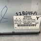 2006 Infiniti V35 G35 Dvd Player Changer Oem 11Be9Fa - On Point Parts Inc