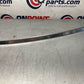 2006 Infiniti V35 G35 Driver A-Pillar Trim Weatherstrip Bracket Oem 11Be9F2 - On Point Parts Inc