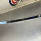 2006 Infiniti V35 G35 Passenger A-Pillar Trim Weatherstrip Bracket Oem 11Be9F2 - On Point Parts Inc