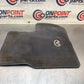 2004 Infiniti V35 G35 Rear Passenger Coupe Interior Floor Carpet Oem 23Bevf9 - On Point Parts Inc