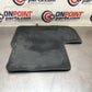 2004 Infiniti V35 G35 Rear Passenger Coupe Interior Floor Carpet Oem 23Bevf9 - On Point Parts Inc