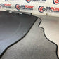 2004 Infiniti V35 G35 Coupe Trunk Subfloor Liner Spare Tire Cover Oem 23Bevf9 - On Point Parts Inc