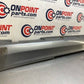 2004 Infiniti V35 G35 Front Driver Rocker Panel Side Skirt Oem 23Bevf7 - On Point Parts Inc