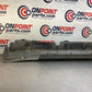 2004 Infiniti V35 G35 Front Driver Rocker Panel Side Skirt Oem 23Bevf7 - On Point Parts Inc