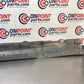 2004 Infiniti V35 G35 Front Driver Rocker Panel Side Skirt Oem 23Bevf7 - On Point Parts Inc