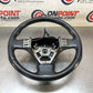 2004 Infiniti V35 G35 Front Driver Steering Wheel Oem 23Bevfc - On Point Parts Inc