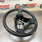 2004 Infiniti V35 G35 Front Driver Steering Wheel Oem 23Bevfc - On Point Parts Inc