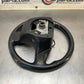 2004 Infiniti V35 G35 Front Driver Steering Wheel Oem 23Bevfc - On Point Parts Inc